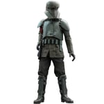 Hot Toys Star Wars The Mandalorian Action Figure 1/6 Transport Trooper 31 cm