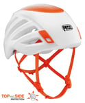 Petzl Sirocco white M/L