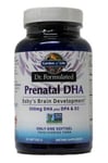 Garden of Life - Dr. Formulated Prenatal DHA - 30 softgels