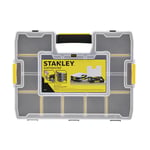 STANLEY Organiseur 1-94-745 SORTMASTER - 17 compartiments