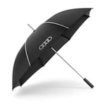 Audi collection 3122200100 Parapluie automatique Noir