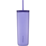 LifeStraw Go Series Tumbler, 500ml, Termokopp, Thistle Purple