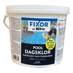 Dagsklor Fixor by Nitor Tabs