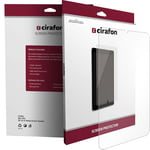 Cirafon Ultra-clear Tempered 9h Glass Ipad Mini 6th Gen