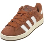 adidas Campus 00s Mens Fashion Trainers in Brown White - 10.5 UK