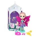 Bright Fairy Friends BFF - Reine des Fées, Mini-poupée 20312