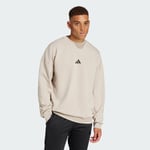 adidas x Fortnite Future Icons Three Bar Logo Crew Sweatshirt