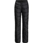 Jack Wolfskin Atmosphere Pants W Black