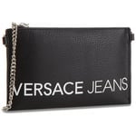 Pochette Versace  Saccoche Femme  Noir - E3VSBPBB