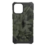 UAG Pathfinder skal, iPhone 12 Pro Max, Forest Camo