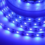 LED Strip Lights Blue USB TV Backlight Flexible Tape Light For Home