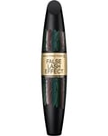 False Lash Effect Mascara, 006 Deep Raven Black