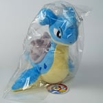 Plush Peluche Pokemon All Star Collection: Lokhlass / Lapras Sanei Japan New