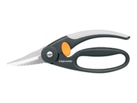 Fiskars Functionalform Fish Shear - Saks - 220 Mm