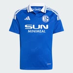 FC Schalke 04 24/25 Hemmatröja