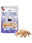 Frigera - Natural Dog Chews Rabbit ears 250 g - (402285861847)