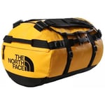 Sac The North Face  BASE CAMP DFL S - NF0A52ST4WP1-YELLOW