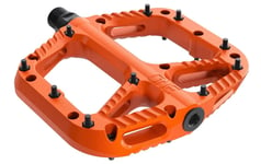 OneUp Composite Pedaler Oransje