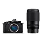 Nikon Z f Camera with 70-180mm f/2.8 Lens Kit