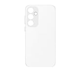 Samsung Galaxy A55 5G Clear Case kuori, kirkas