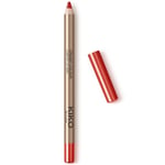 KIKO Milano Creamy Colour Comfort Lip Liner 1.2g (Various Shades) - 16 Coral