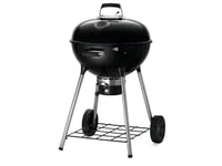 Barbecue à charbon Napoleon Kettle Premium 57 cm - Napoleon