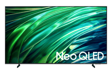 Samsung 65" Neo QLED QNX1D 4K Smart TV (2024)