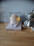 My Sweet Doudou ourson veilleuse change de couleurs Chicco neuf + cadeau