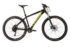 LaPierre Edge 7.9 S Svart Cykel - Mountainbike Cykel