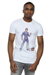 Raj Superhero T-Shirt