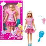 Mattel Barbie: My First Barbie (HLL19)