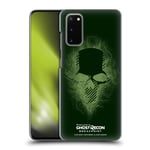 TOM CLANCY'S GHOST RECON BREAKPOINT GRAPHICS HARD BACK CASE FOR SAMSUNG PHONES 1