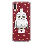 ERT GROUP Coque de téléphone Portable pour Samsung A20e Original et sous Licence Officielle Harry Potter Motif 240 Parfaitement adapté à la Forme du téléphone Portable, Coque en TPU