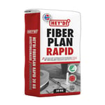 HEYDI FIBERPLAN RAPID 20KG AVRETTINGSMASSE