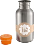 Blafre Stålflaska 500 ml, Orange