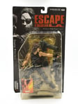 McFarlane Toys Movie Maniacs Series 3 - Escape from L.A. Snake Plisken Figure