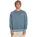 Sweat-shirt Quiksilver  Rib Tip