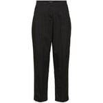 Pantalon Vero Moda  Pantalon Noir F