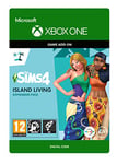 The Sims 4: Island Living DLC | Xbox One - Download Code