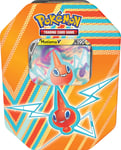 Pokémon Pokémon - Pokébox Automne 2022