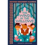 Oxford Children's Classics: The Wind in the Willows (häftad, eng)