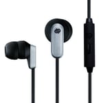 Urbanista Gothenburg : in-ear headphone - Gun Metal - (New)