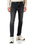 LTB Jeans Men's Henry X Jeans, Lennard Wash 53975, 34W x 28L