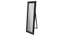 Miroir psyché 140x30 cm ONOSA coloris noir