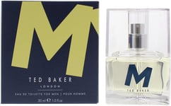 Ted Baker M Eau De Toilette 30ml