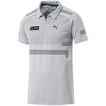 T-shirt Puma  MERCEDES AMG PETRONAS EVOKNIT