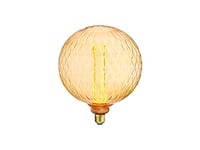 Sylvania G200-Globeform Lampe LED décorative MIRAGE 2000 K 125 lm 3,5 W 230 V E27 25 000 h