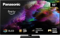 Panasonic 55 inch Z85 OLED 4K HDR Smart TV