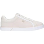 Chaussures Tommy Hilfiger  FW0FW07299 ESSENTIAL VULC MESH