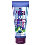 Aussie SOS Brunette Hair Hydration Vegan Hair Conditioner 200ml